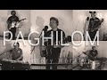 Video thumbnail of "PAGHILOM (Healing) Band Cover | Raffy Music Travel"