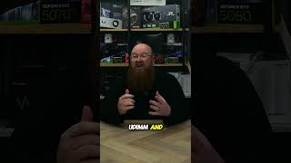 Wait, Half-Channel DDR5? 🤨 ASRock HUDIMM is Here!