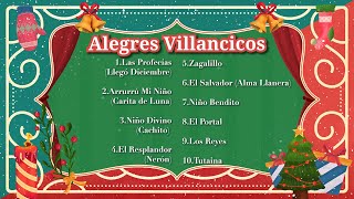 Villancicos Alegres - Alegres Parranderos by Discos Fuentes Edimusica 5,172 views 4 months ago 26 minutes