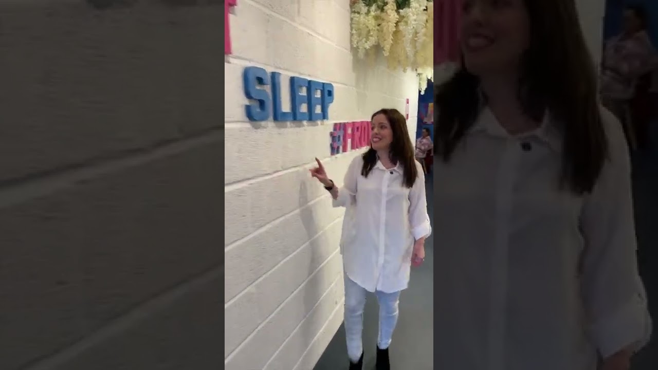 East Sleep FroYoLand Repeat