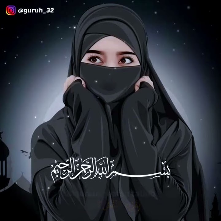 Law Kana Bainanal Habib || Sholawat_Story Wa Animasi Kekinian 2020