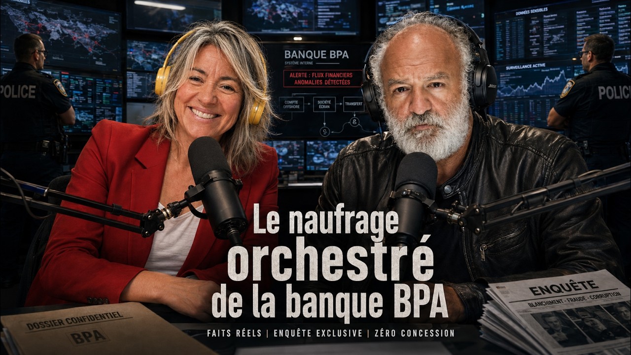 L’exécution politique de BPA : quand la justice devient une arme