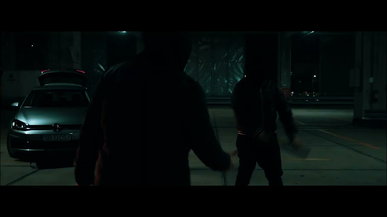 FLOW RIDE:R #3 - CHOPO