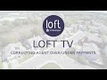 LOFT TV : CORRECTING OVER/UNDER PAYMENTS ON A DEAL