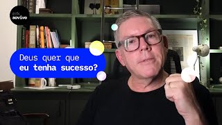 Ed René Kivitz fala sobre a teologia coach