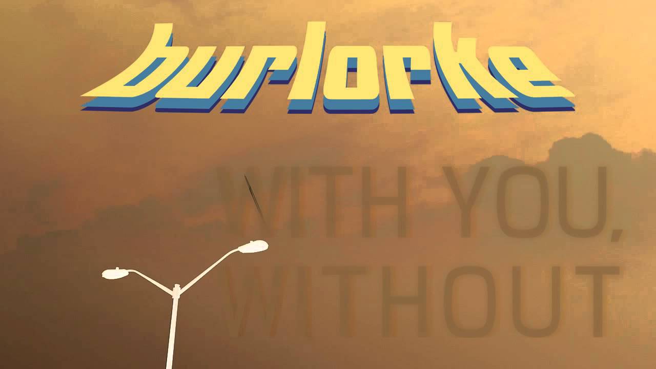 Watch Burlorke - Run Away on YouTube Watch Burlorke - Run Away on YouTube