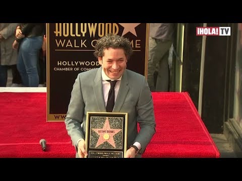 Vídeo: Orlando Bloom va rebre una estrella al Passeig de la Fama