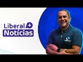 Liberal mais notcias edio de 22042024