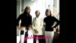 Video thumbnail of "Bee Gees    Happy Ever After"