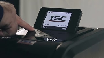 Midrange Repair & Parts Presents the TSC TX200