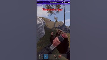 #rust #gaming #rustpvp #rustgame #rustshorts #rustclips #twitchstreamer