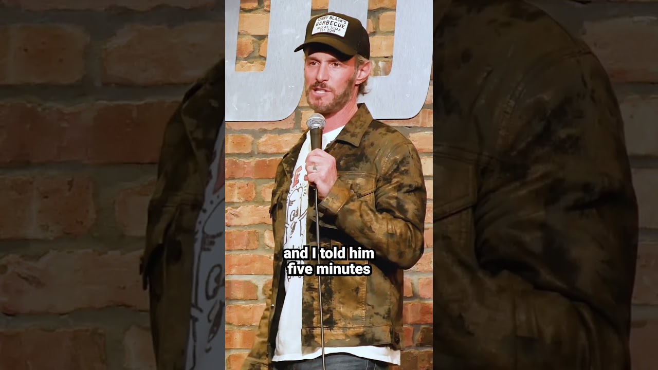 I mean…it was effective 😂