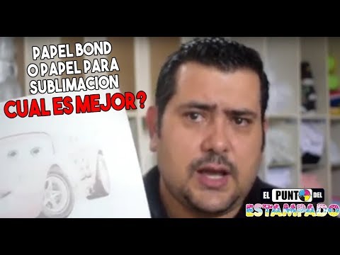 Video: ¿Qué es el papel bond de sustancia?