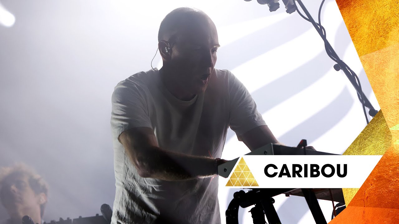 CARIBOU – HONEY | Glastonbury 2025