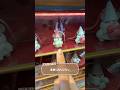 リルリンリンのカプセルトイを4回チャレンジした結果、、、 #ディズニークリスマス #リルリンリン #shots