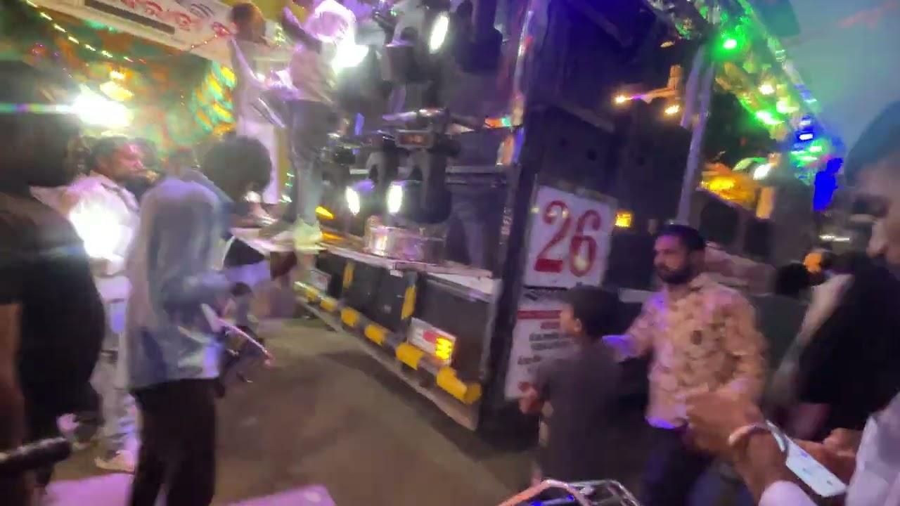 Lak lak mahadev ❤️ swar ganga band