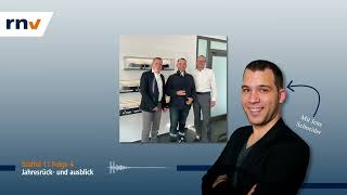 rnv-Podcast // Staffel 11 - Folge 4: Jahresrück- und Ausblick