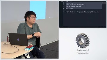 Swift Sandbox - iOS Dev Scout