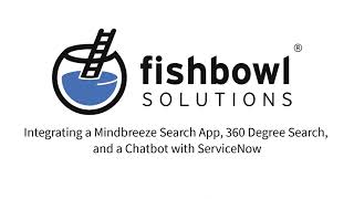 Demo: Integrating a Mindbreeze Search App, 360 Degree Search, and Chatbot with ServiceNow screenshot 4