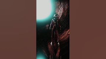 ebsynth tech sorceress test