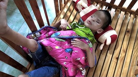 Thăm các con mồ côi tại Mái Ấm Tình Thương Phúc Lâm - Long Thành Đồng Nai #tiktok #chuamocoi 