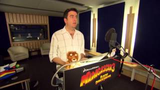 Madagascar 3 - B-Roll National
