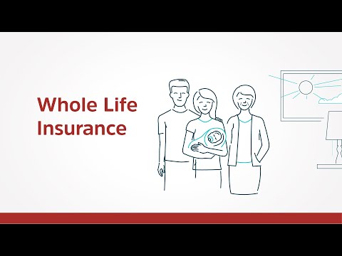 Whole Life Insurance from Assurity - video from Assurity