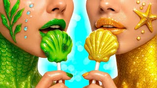 รวย Vs ยากจน เงอก ชวงเวลาทตลก Multi Do Girls