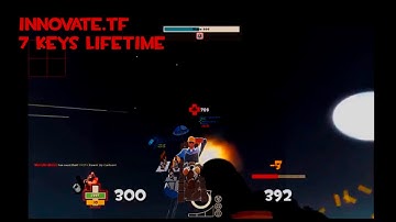 [INNVOATE.TF] BEATING WAVE 666 - SOLO! (1,000+ KILLS, UNDENIABLY OWNAGE!)