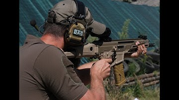 [GUNS] HK433 FULL AUTO