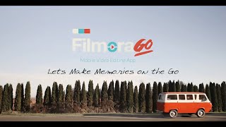 Filmora 14 In 36 Seconds – A Cinematic Experience | FilmoraGo Edit