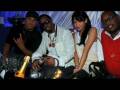 Pop Champagne (Remix) - Ron Browz Feat. Jim Jones