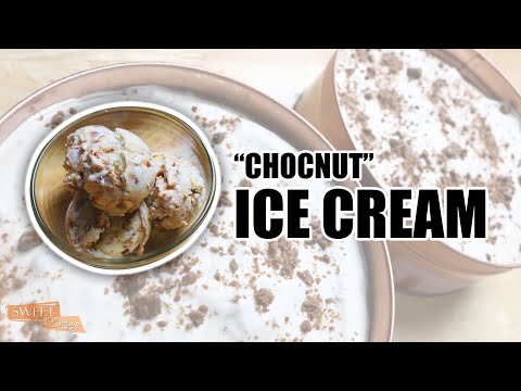 Video: Paano Gumawa Ng Panforte Ice Cream