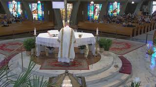 St. George Catholic Church Sunday Mass April 26, 2026
