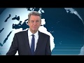 ZDF heute journal - Erfolgsgeschichte der Spätaussiedler in Lahr