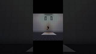 №5 мини-обзор PortalMod #mod #minecraft #portalmod #portal  #майнкрафт #shorts