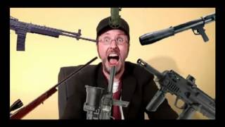 Nostalgia Critic - Kill Him