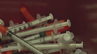 Maine CDC change to needle-exchange program displaces need for services