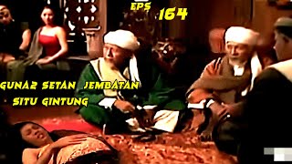 164 Legenda Gunung Merapi Cerita Film guna Guna Setan Jembatan Situ Gintung chenel Kdanung