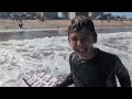 KING FAM GOES BOOGIE BOARDING IN OCEAN CITY MARYLAND WITH THE FAMILY.
