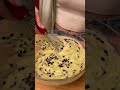 Zucchini bread: plumcake morbido di zucchine con gocce di cioccolato | CHEF in CAMICIA