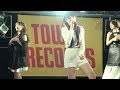 フェアリーズ ★ SILLY BOY 2017.07.04 渋谷タワレコ 1700