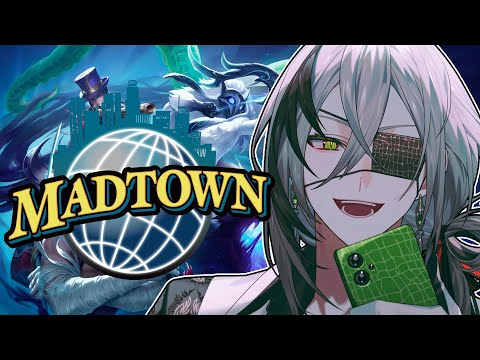 【LOL】MADな二次会LOLカスタム4【日裏クロ / ネオポルテ】 video thumb