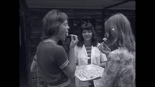 Československý filmový týdeník 29/1972