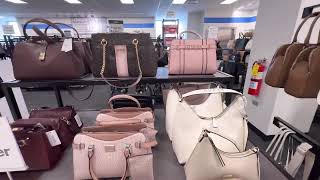 MACYS DESIGNER HANDBAGS 2026 GUESS STEVE MADDEN &amp; MORE #macys #designerhandbags 