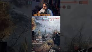 Battlefield 6 is fun #battlefield #bf6 #tiktok #fyp #fps #twitch #ea