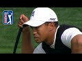 Tiger Woods vs. J.B. Holmes: 2008 WGC – Dell Match Play Highlights