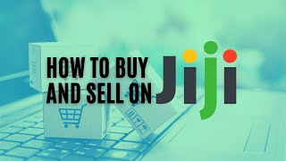 How to Sell on Jiji - The Number 1 Free Online Marketplace in Africa screenshot 2