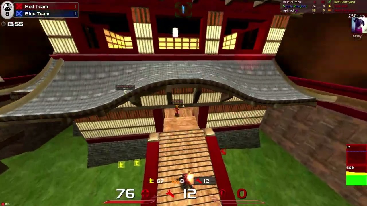 Japanese Castle Highlights  9/25/2025