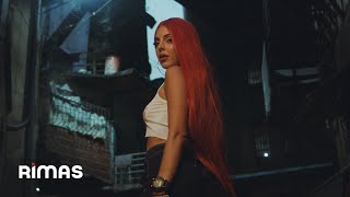 Смотреть клип Corina Smith - Mami Corina (Video Oficial) | X Miami